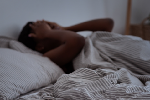 When “quiet” makes sleep worse