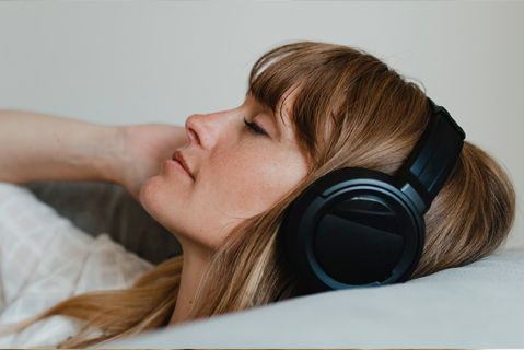 How a playlist became my emotional diary